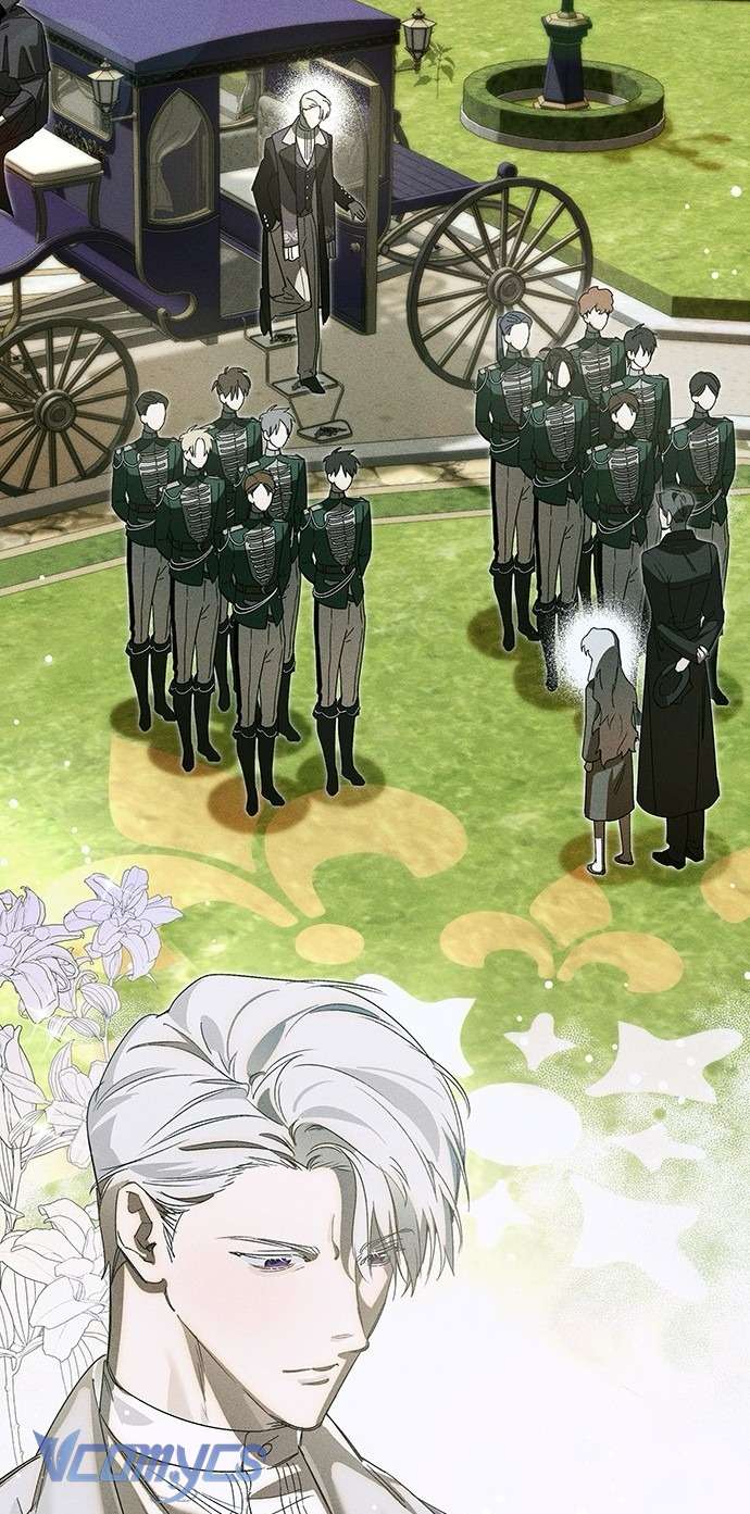 Cứ Cố Gắng Hết Sức Để Hối Hận Chap 3 - Trang 4