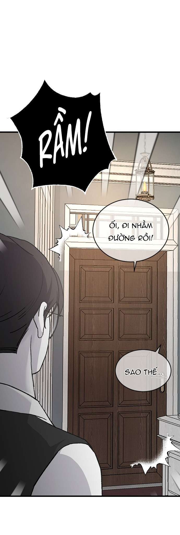 Ba Anh Trai Cực Phẩm Của Tôi Chap 79 - Trang 3