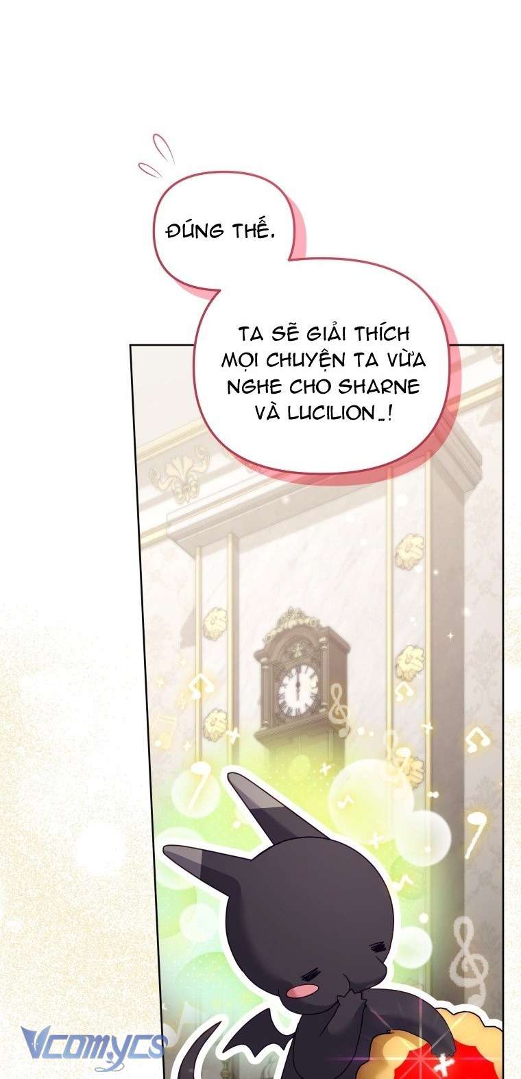 Tôi Được Nuôi Dưỡng Bởi Những Kẻ Phản Diện Chap 126 - Trang 2