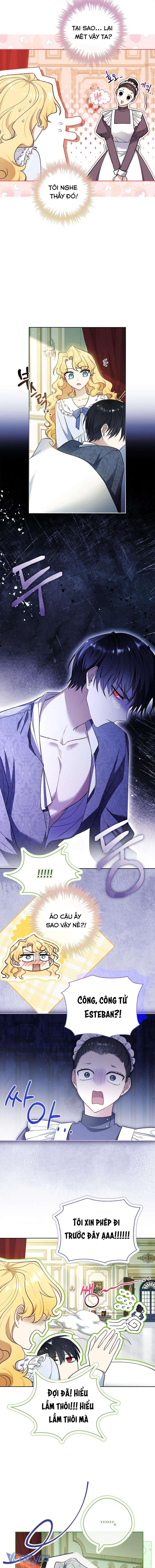 [PNT] Nam Chính À, Tôi Sẽ Tôn Trọng Sở Thích Của Anh! Chap 58 - Trang 2