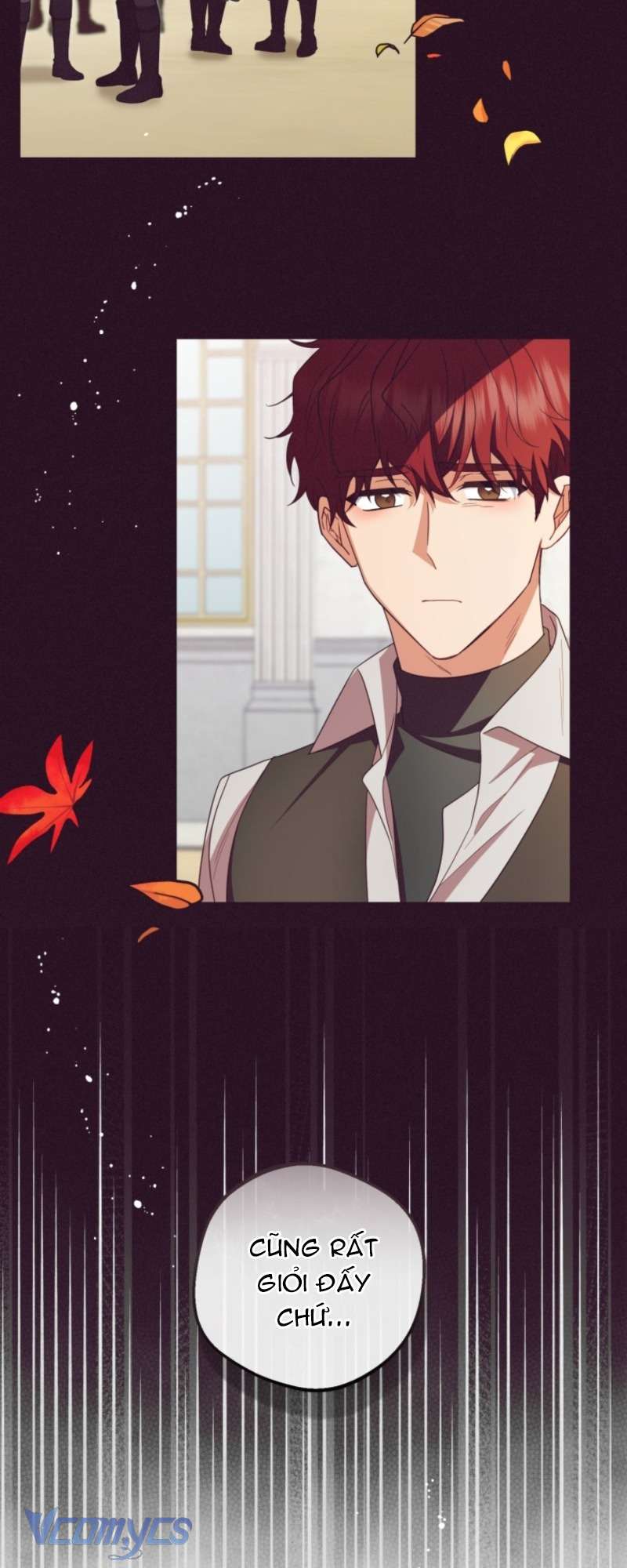 Được Yêu Thương Mà Còn Ngại Ngùng Sao! Chap 103 - Trang 2