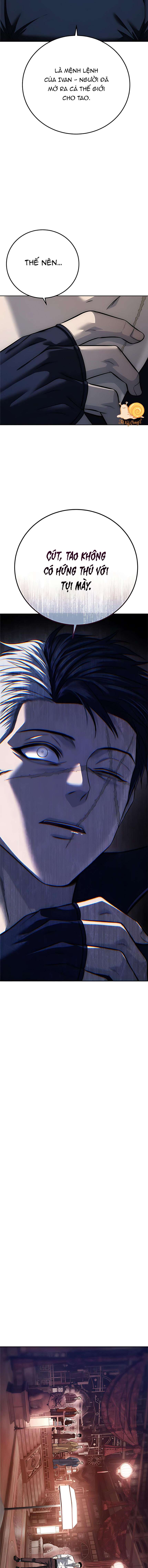 Red Shirt Chap 35 - Trang 2