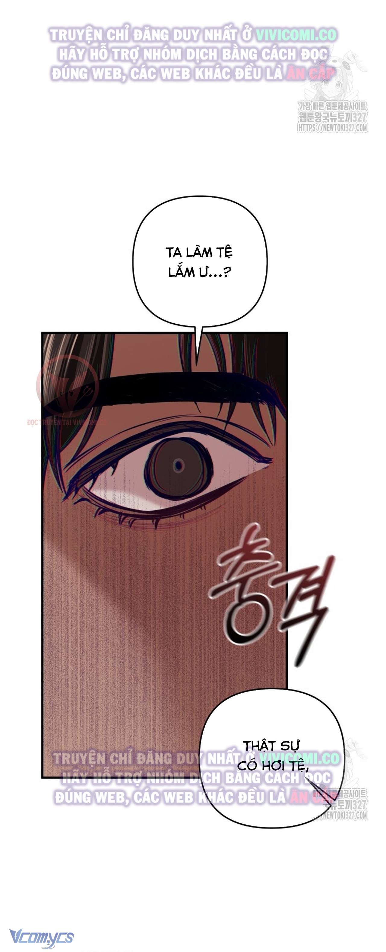 [18+] Bí Mật Của Quyền Lực Và Sự Hủy Diệt Chap 24 - Trang 3