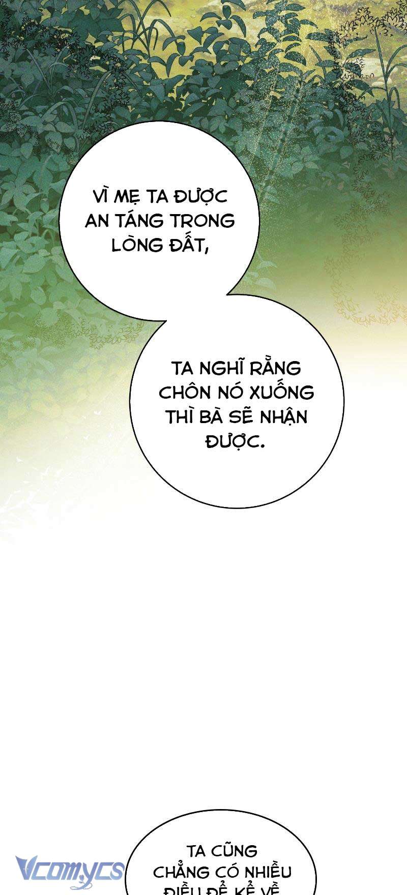 Cái Giá Phải Trả Chap 80 - Trang 3