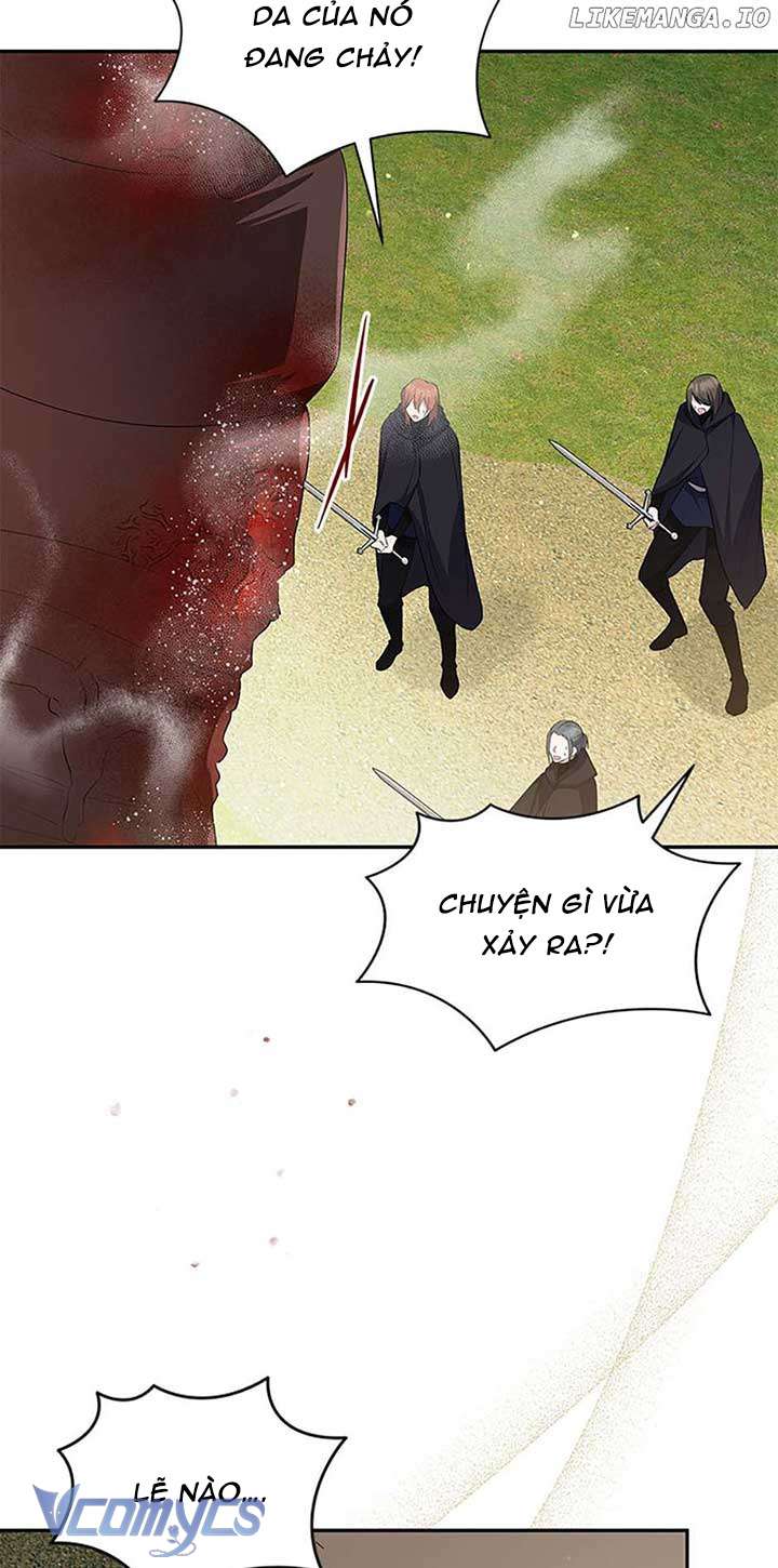 Kế Hoạch Trả Thù Chap 86 - Trang 2