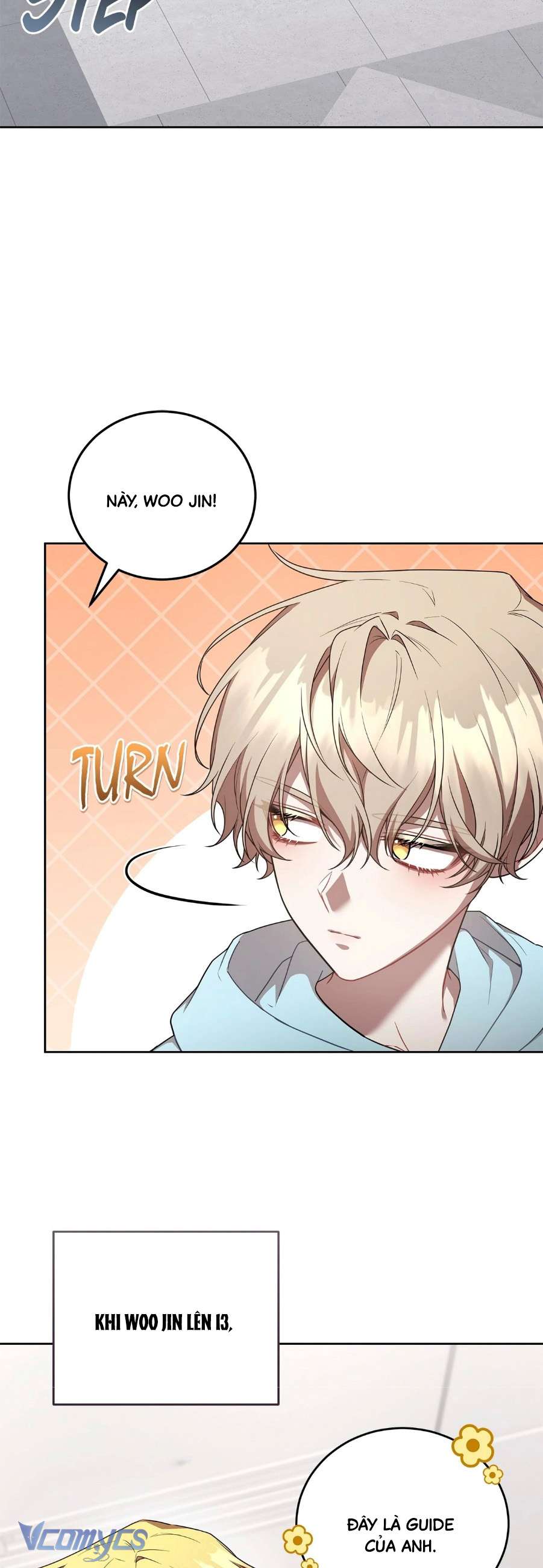 Chủ Tiệm Cafe Là Guide Cấp S Chap 33 - Next Chap 34