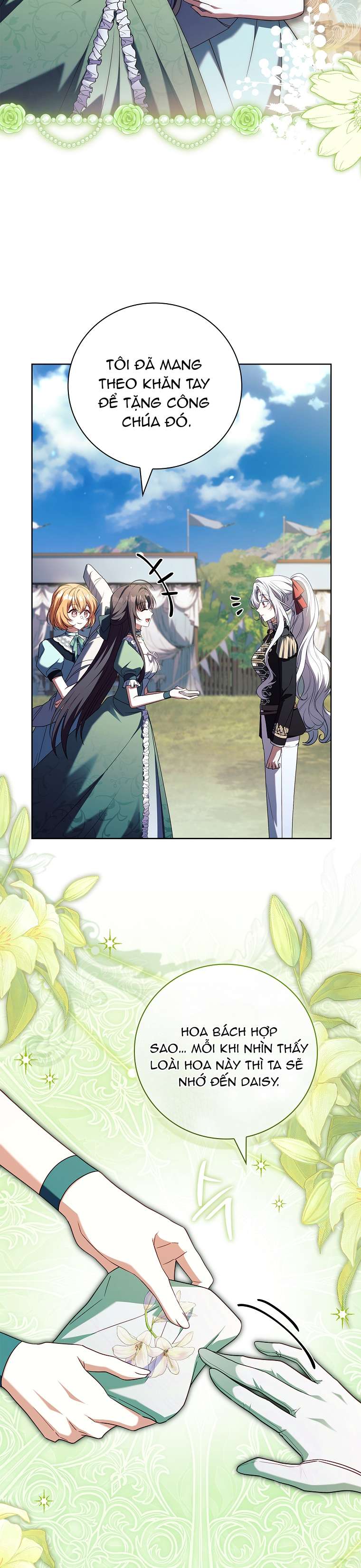 Cha Nào Con Nấy Chap 46 - Trang 2