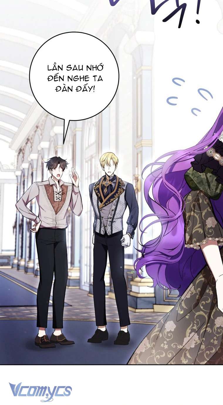 Làm Ác Nữ Bộ Không Tuyệt Sao? Chap 72 - Trang 4