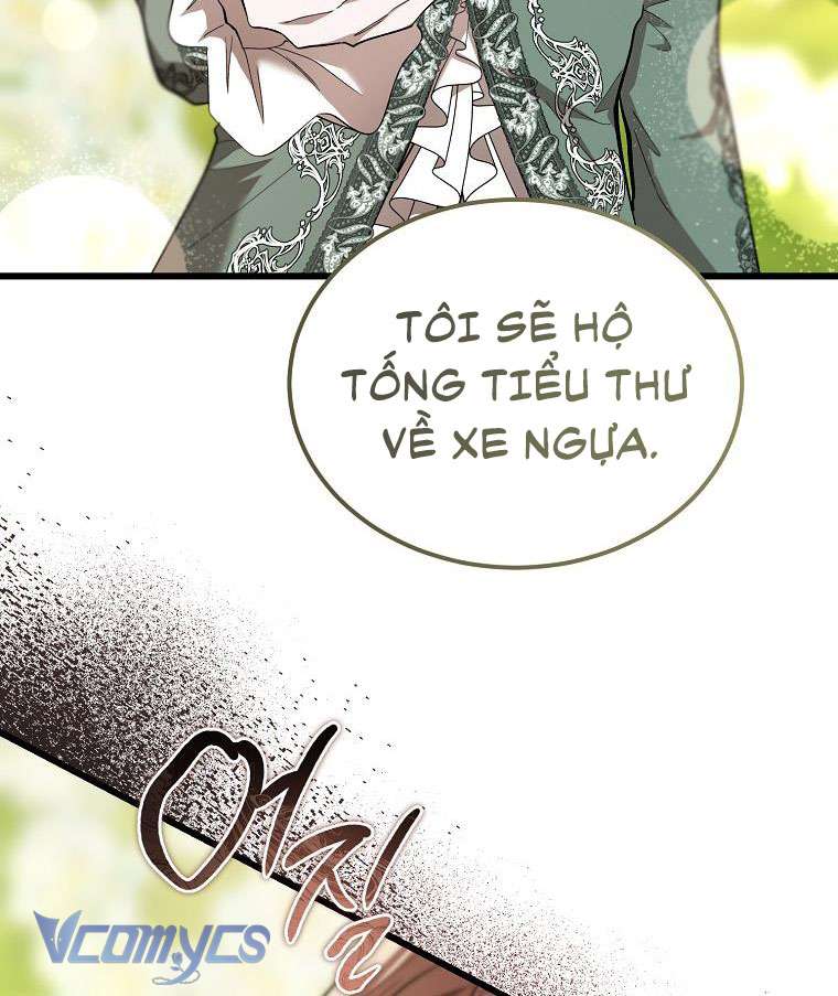 Ác Quỷ Nuôi Dưỡng Tiểu Thư Chapter 52 - Trang 4