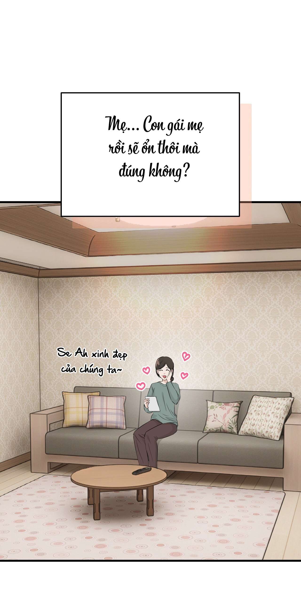 Tôi Nói Chia Tay Với Anh Chàng Cực Phẩm Chap 6 - Trang 2