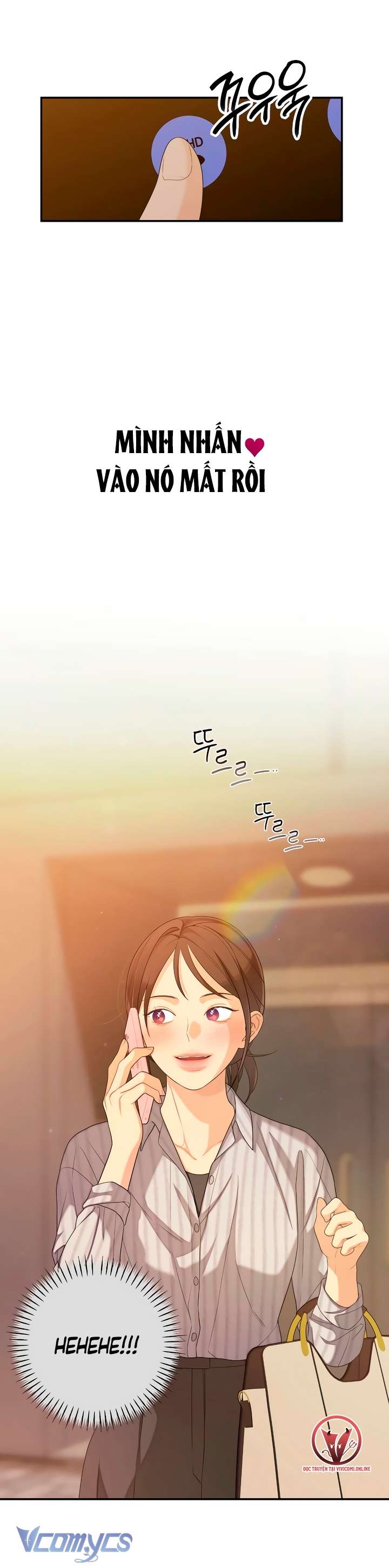 [18+] Cậu Ổn Đến Mức Nào Chap 38 - Next Chap 39