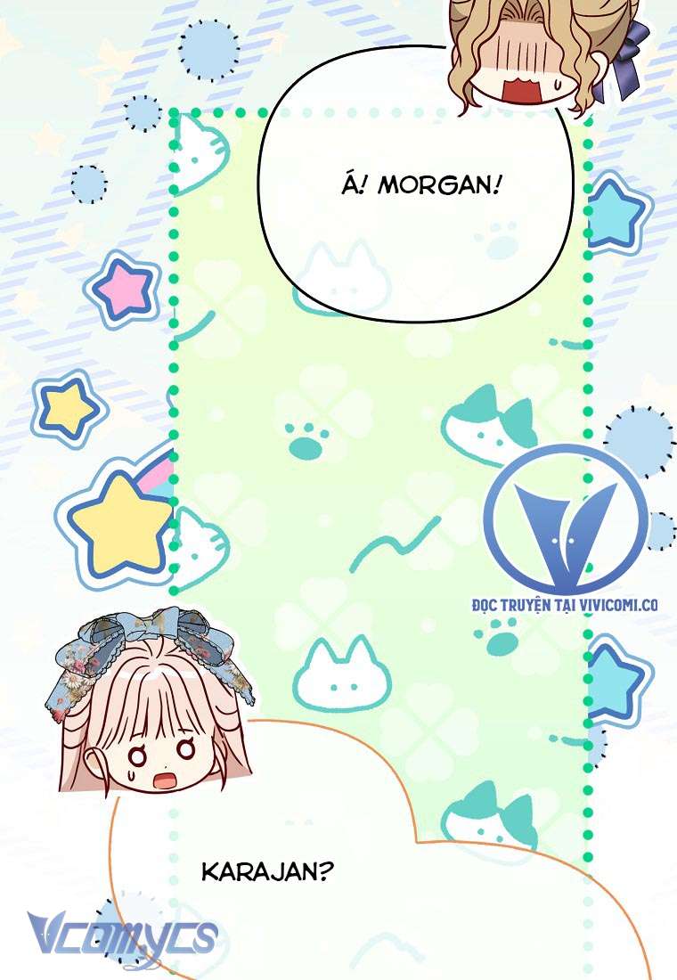 Nhân Vật Phản Diện Đều Thích Tôi Chap 63 - Trang 3