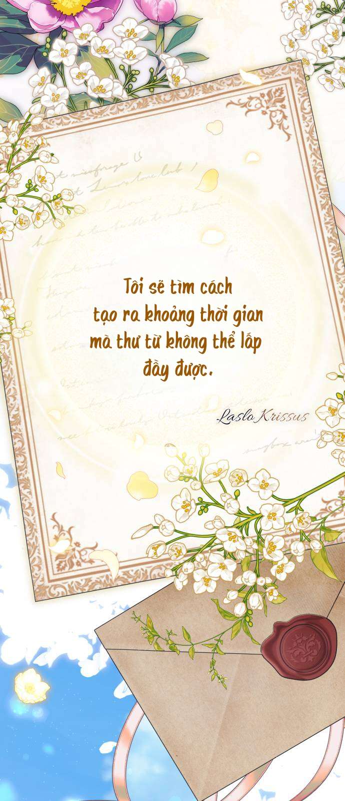 Nữ Công Tước Chiến Lợi Phẩm Chap 34 - Trang 3