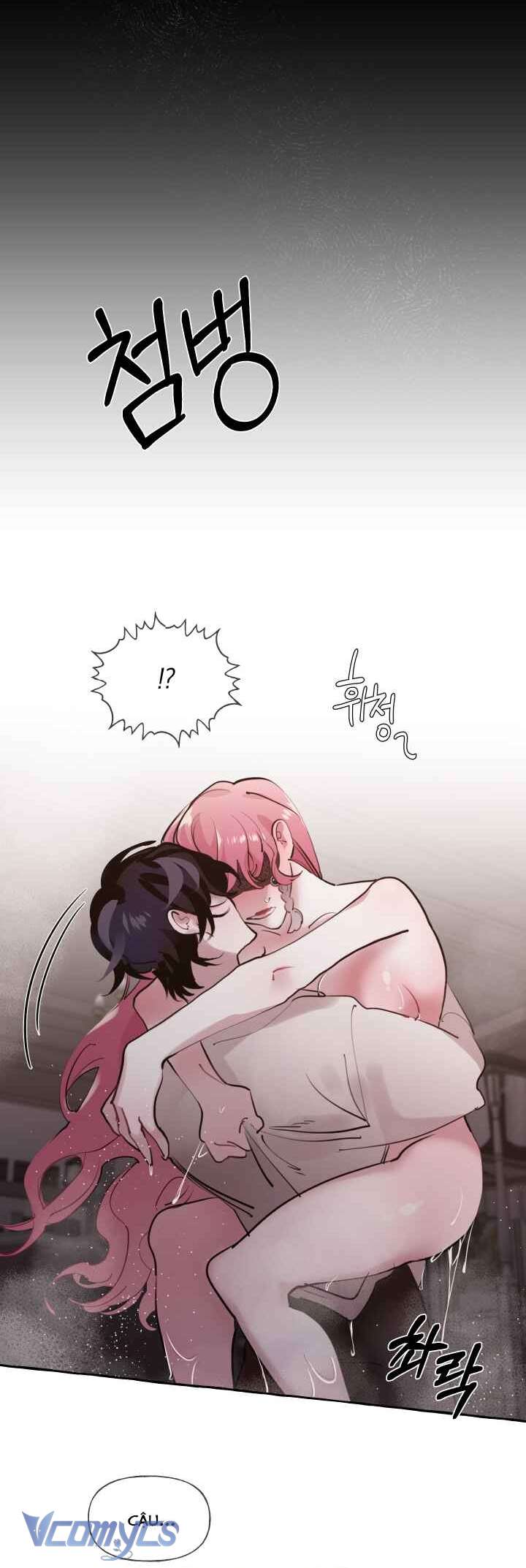 [18+] Lời Mời Gọi Phóng Đãng Của Công Tước Phu Nhân Chap 13 - Trang 2