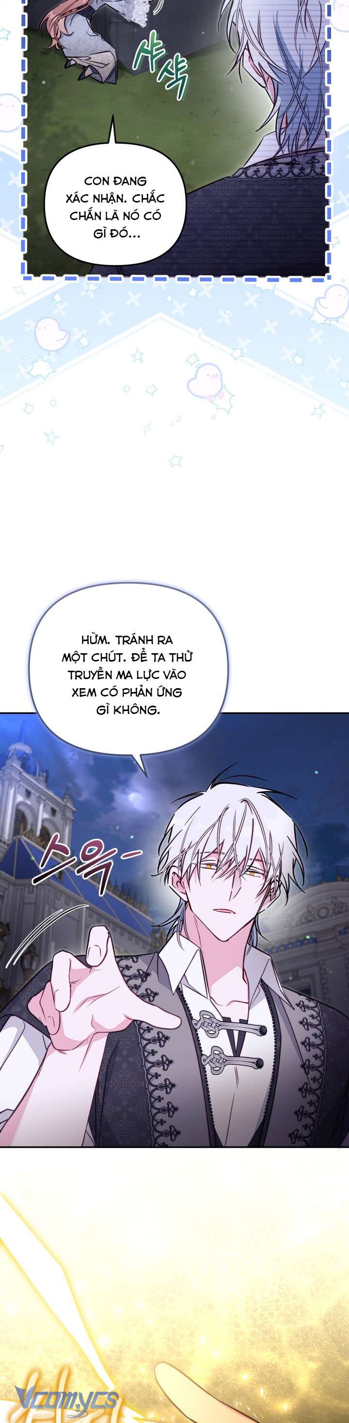 Không Có Chỗ Cho Kẻ Giả Mạo Chap 90 - Trang 2