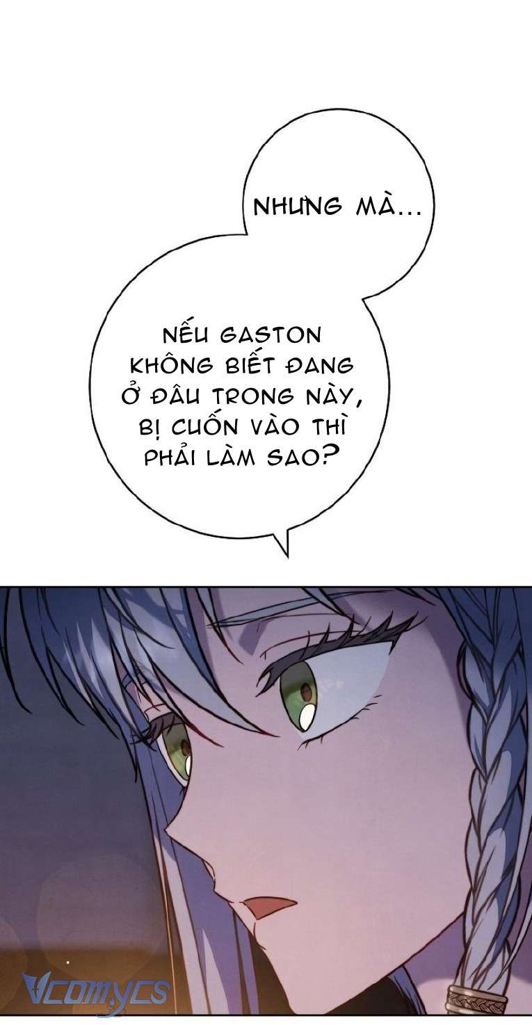 Hôn Nhân Vụ Lợi 2: Bản Tình Ca Không Thể Quên Chap 35 - Trang 2