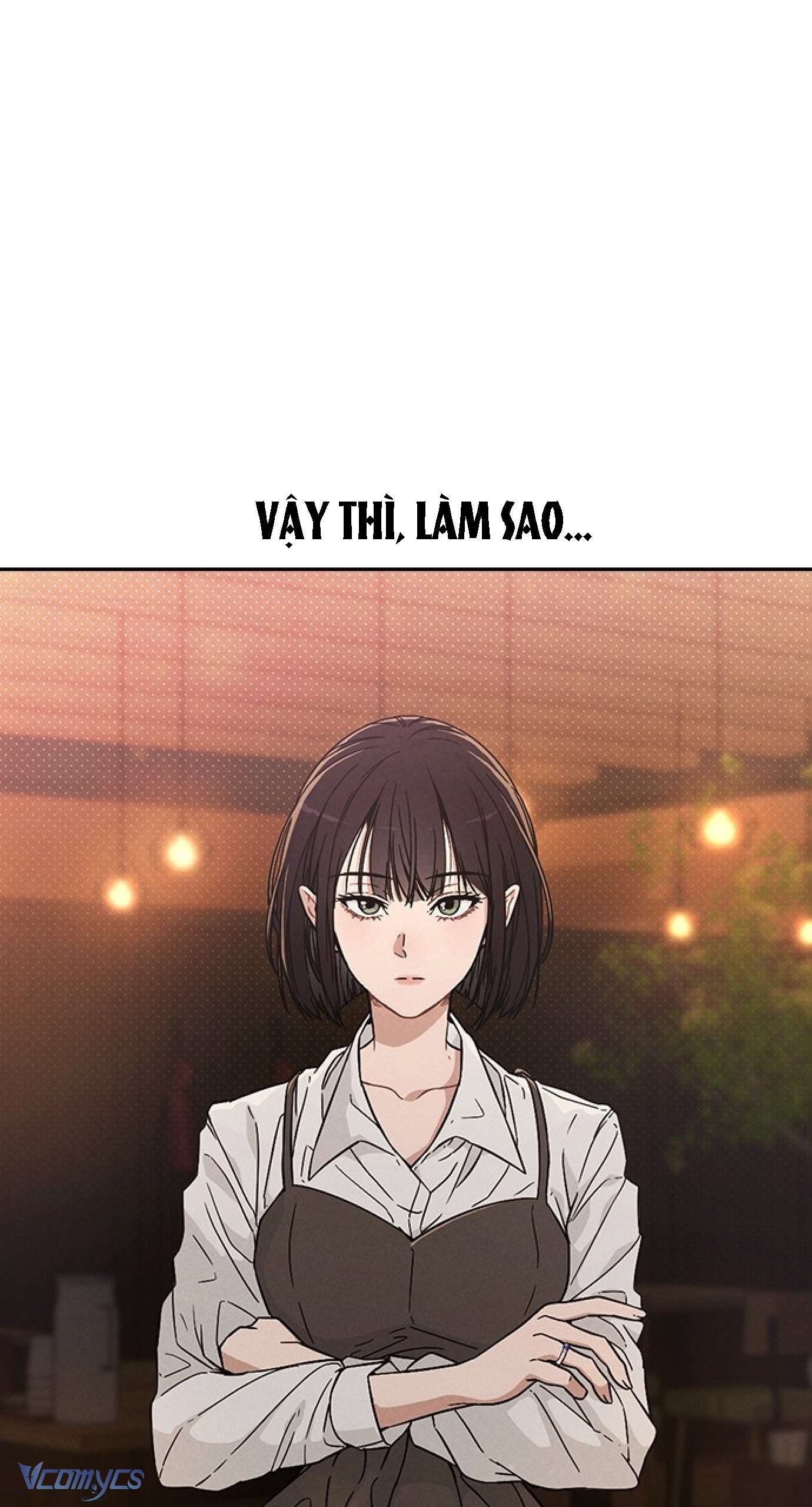 Review Người Yêu Cũ Chap 1.1 - Next Chap 1.2