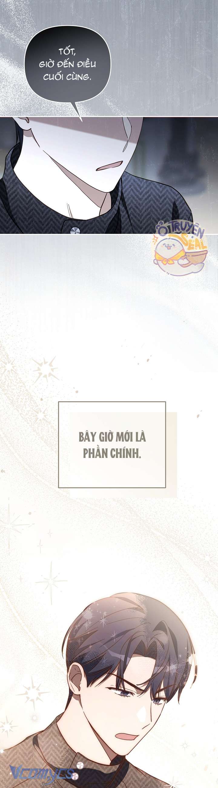 PD Rác Rưởi Sống Sót Với Thân Phận Thần Tượng Chap 17 - Trang 2