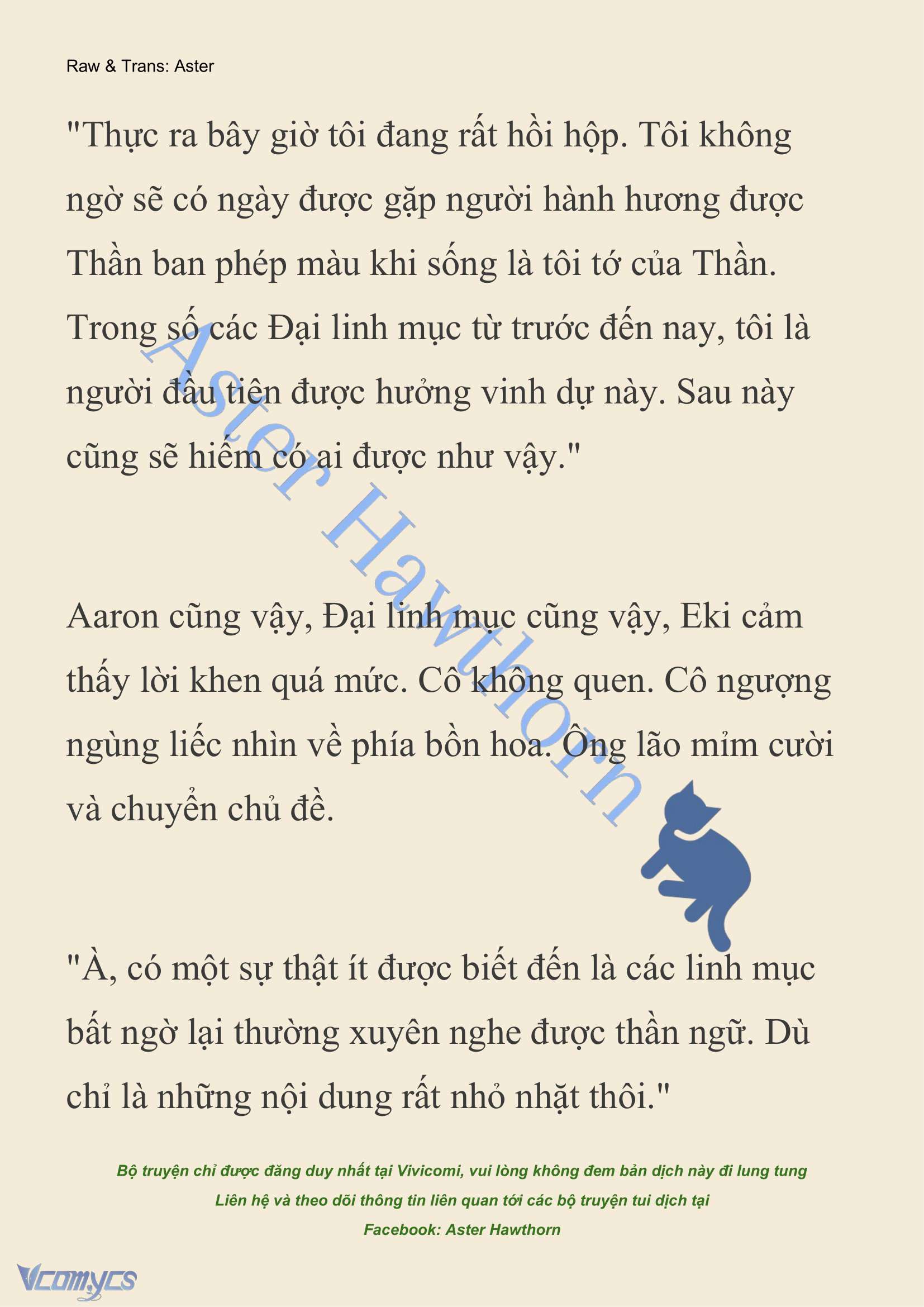 [NOVEL] Đóa Hoa Cầm Kiếm Chap 191 - Trang 2