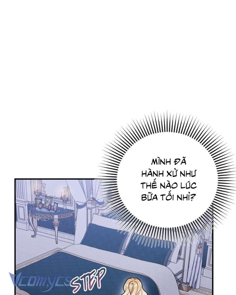 Trước Khi Em Có Ý Định Chạy Trốn Ta Sẽ Ngăn Chặn Nó Chap 33 - Trang 2