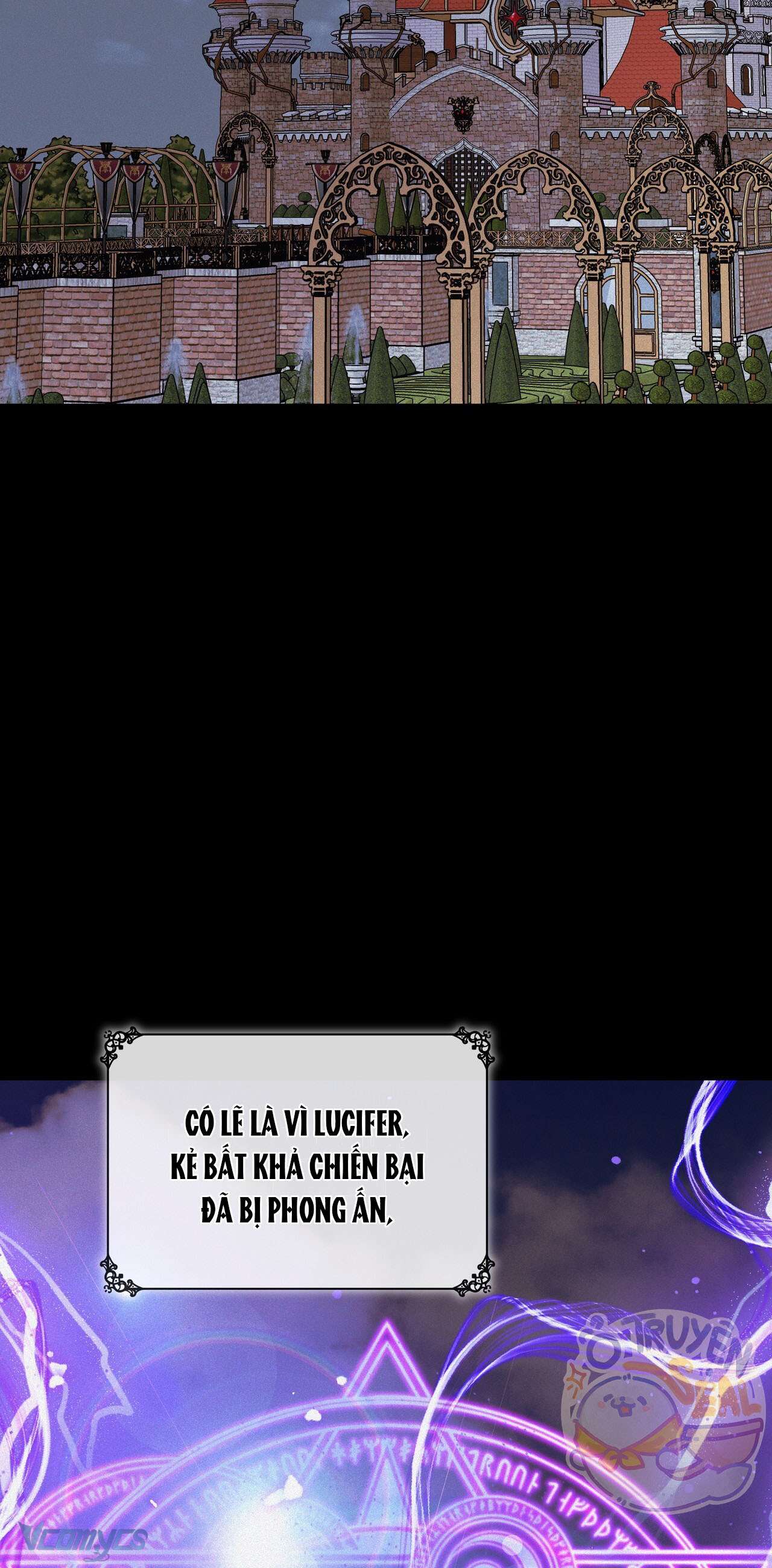 Kết Thúc Viên Mãn Không Cần Tình Yêu Chap 6 - Trang 3