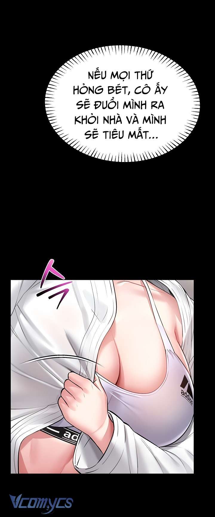 Hướng Dẫn Bảo Vệ Bản Thân Chap 2 - Trang 2