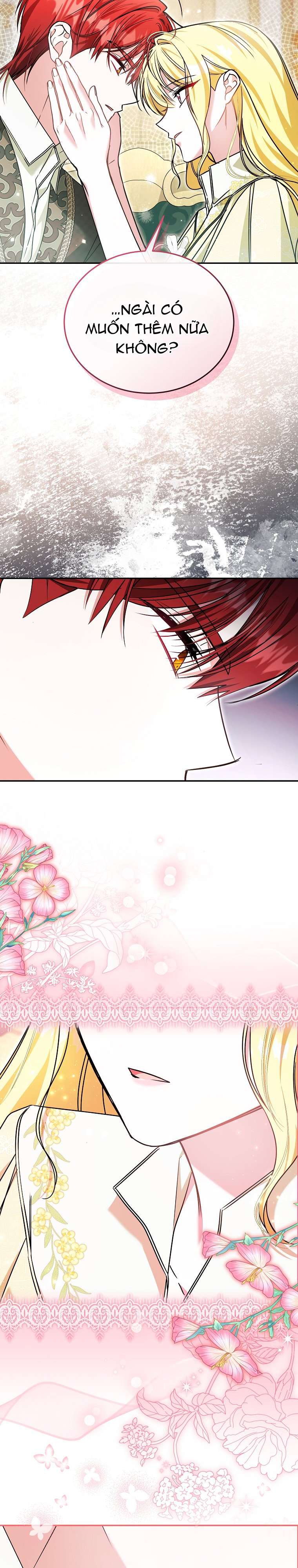 Chị Gái Tôi Là Nhân Vật Chính Chap 67 - Trang 2