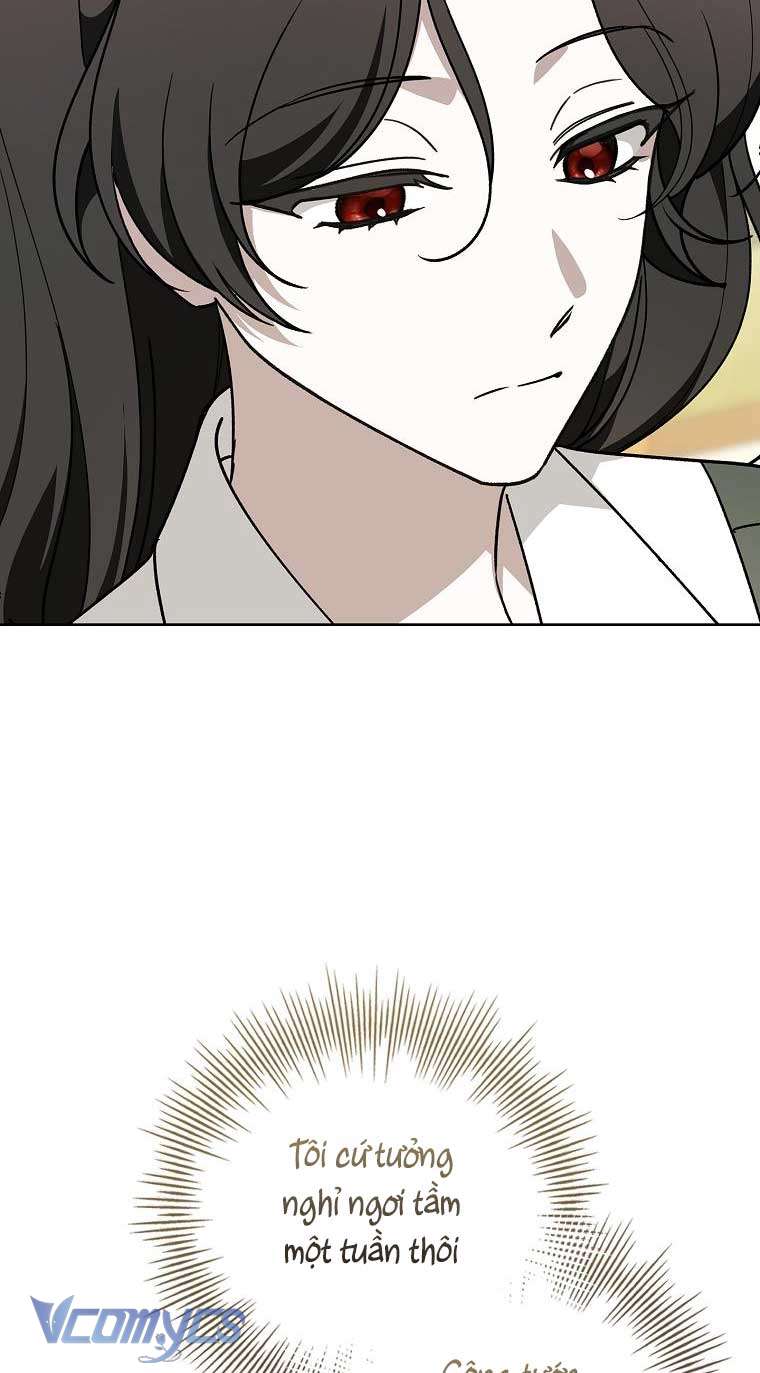 100 lời nguyền tại dinh thự Illestone Chap 31 - Trang 3