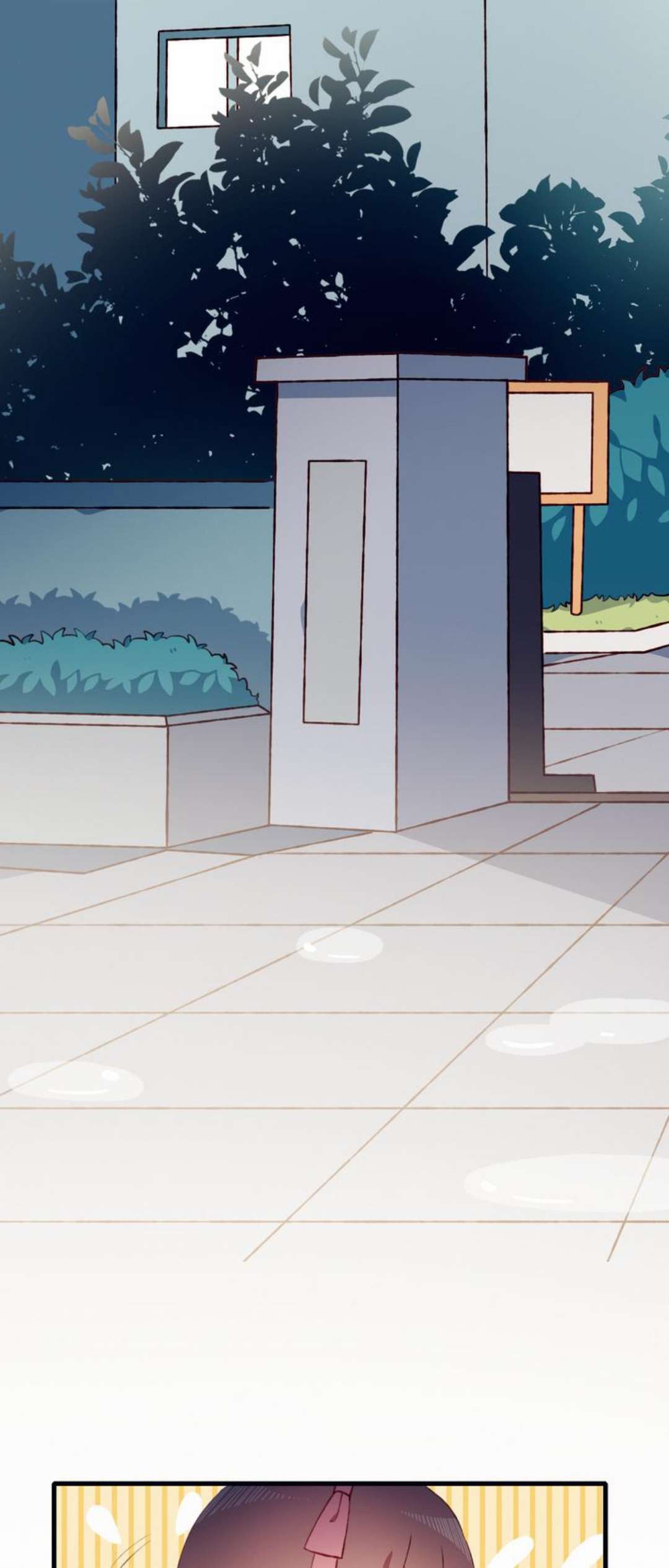 Mối Tình Đầu Chưa Được Trọn Vẹn Chap 29 - Next Chap 30