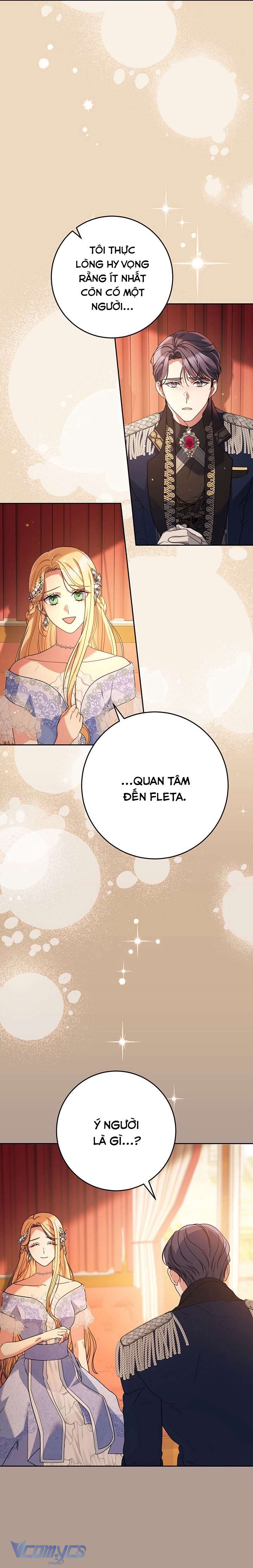 Tôi Đã Nuôi Dạy Em Gái Mình Một Cách Hoàn Hảo Chapter 19 - Trang 4