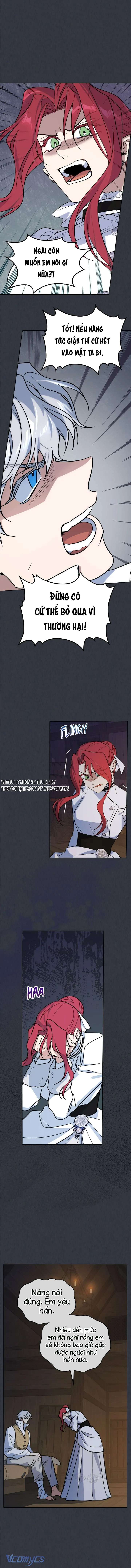 Người Đẹp Và Quái Thú Chap 150 - Next Chap 150