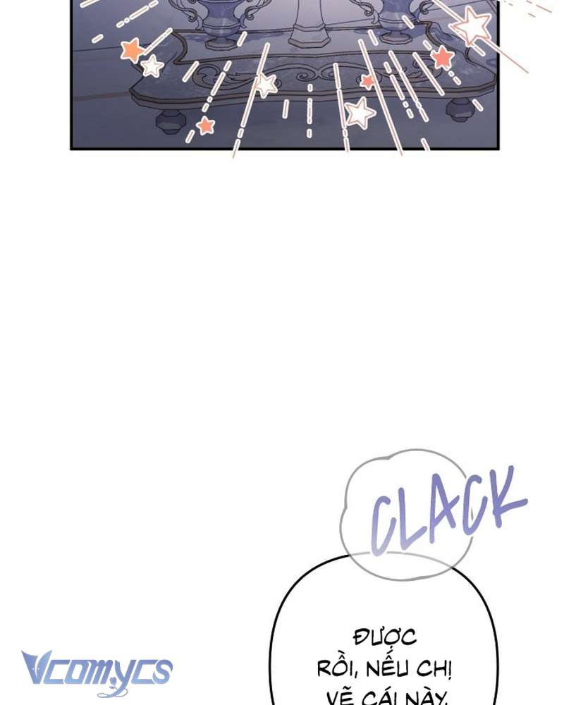 Trước Khi Em Có Ý Định Chạy Trốn Ta Sẽ Ngăn Chặn Nó Chap 33 - Trang 2