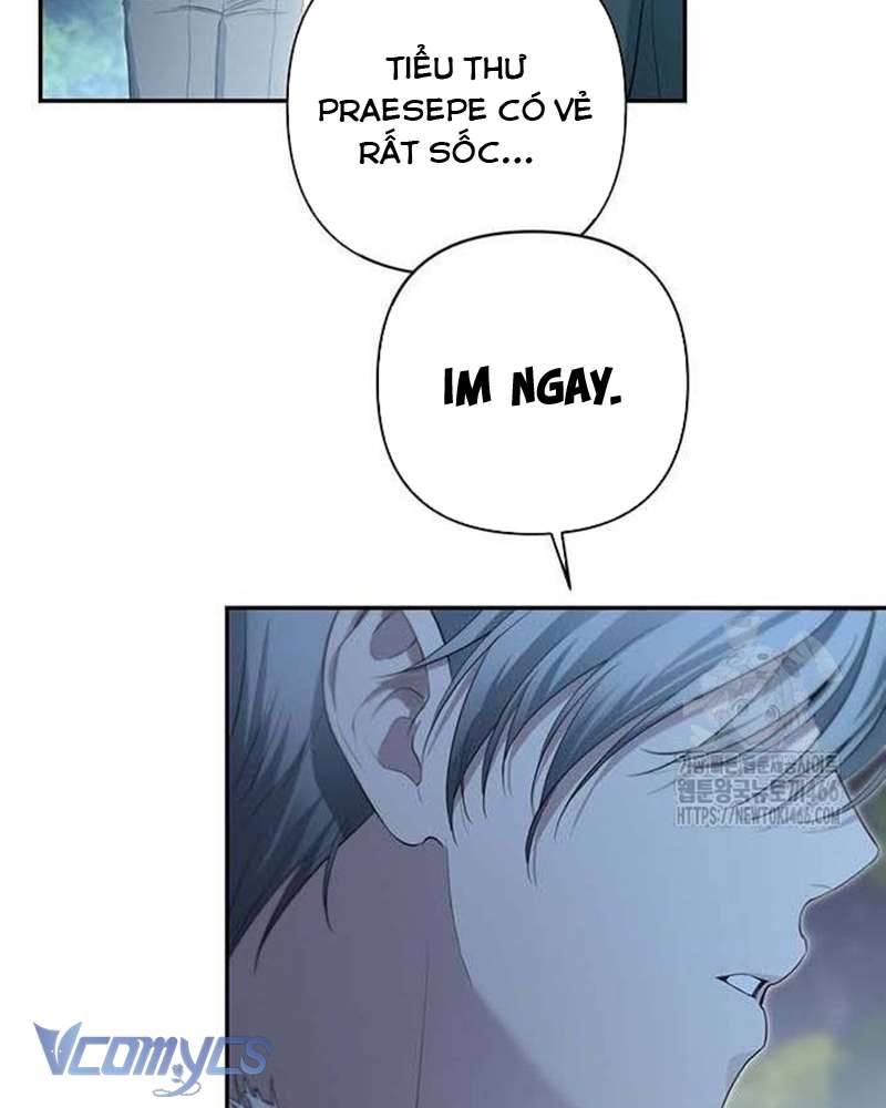 Praesepe Bên Ngoài Chiếc Lồng Chap 6 - Trang 4