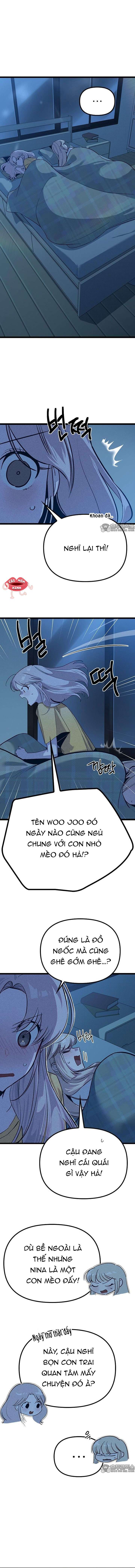 Thiếu Nữ 12 Con Giáp Chap 13 - Trang 2