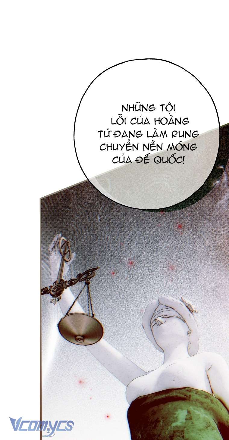 Ai Đó Đang Điều Khiển Cơ Thể Của Tôi Chap 57 - Trang 4