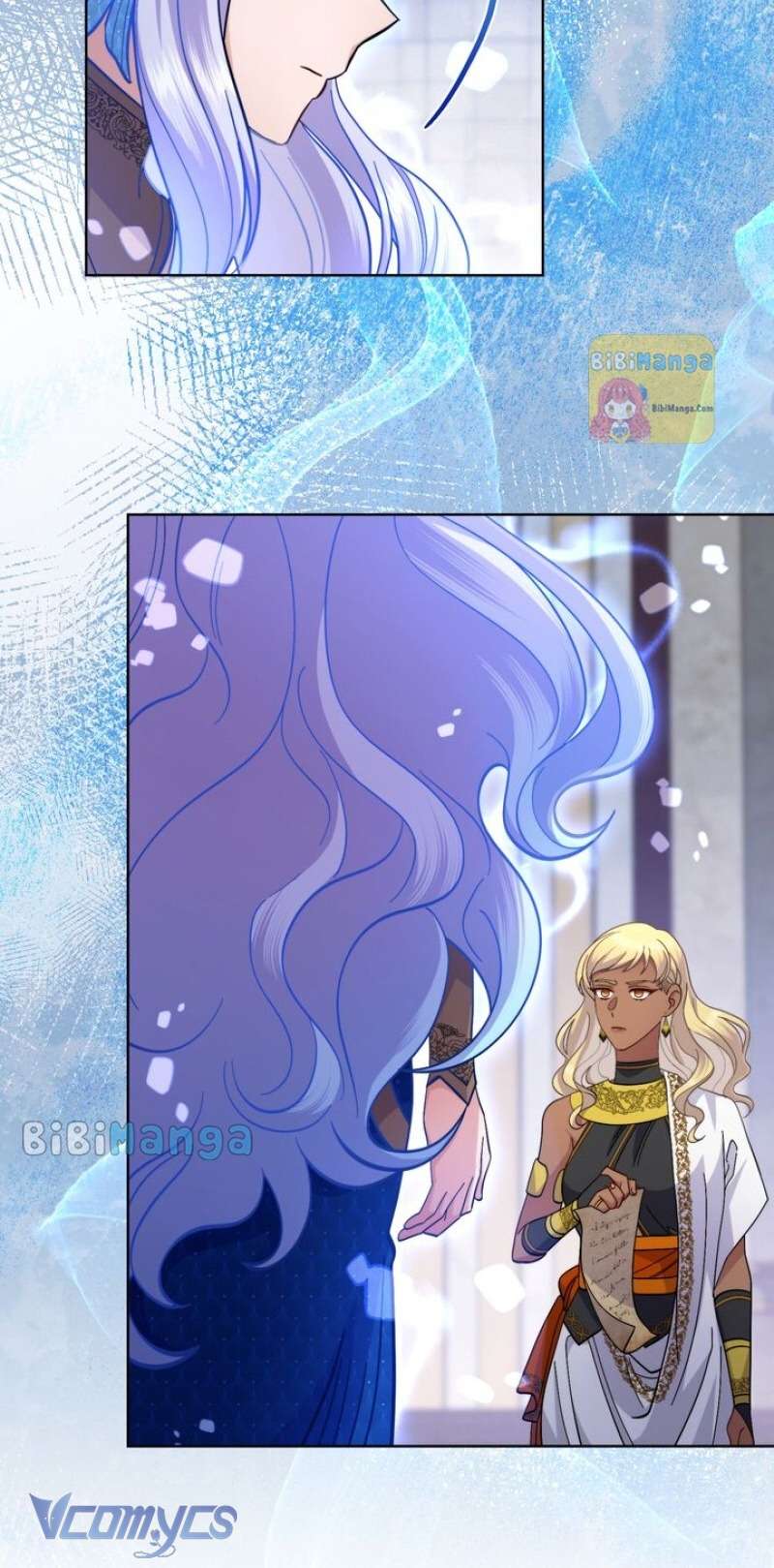 Hôn Nhân Giả Dối Chap 73 - Trang 4