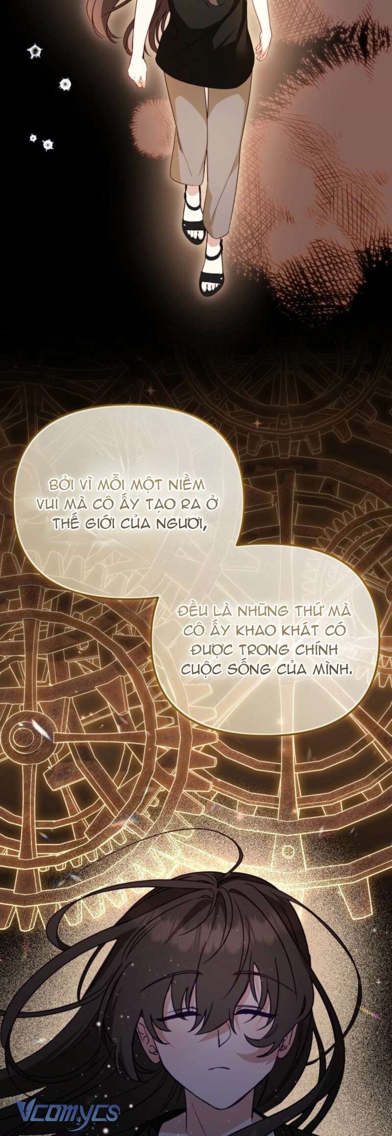 Tôi Được Nuôi Dưỡng Bởi Những Kẻ Phản Diện Chap 107 - Trang 2