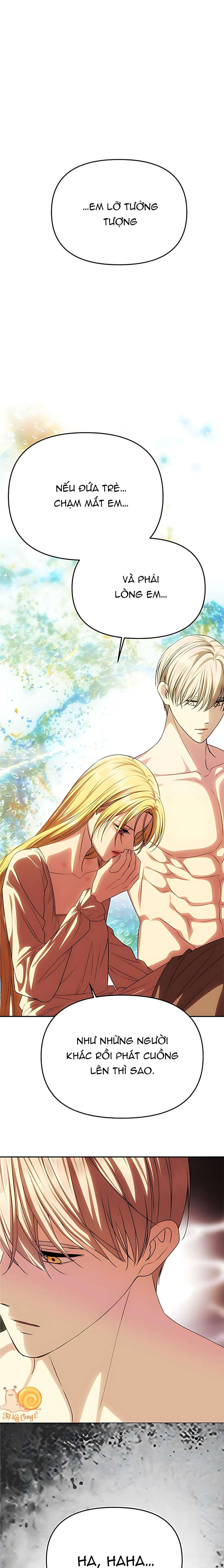 Chỉ Cần Một Người Chồng Là Đủ Chap 82 - Trang 2