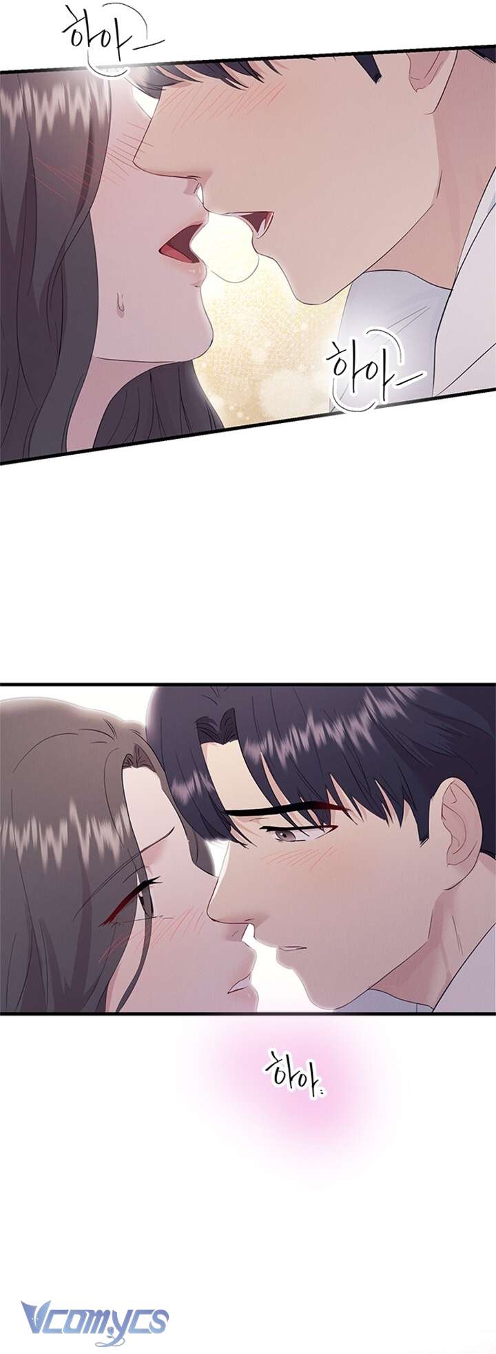 [18+] Đối Tác Dục Vọng Chap 19 - Trang 3