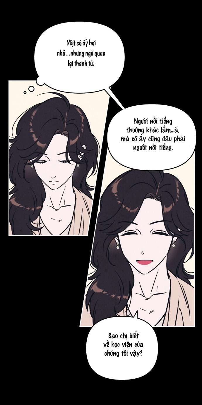 Để Em Cho Cô Mượn Chút Lửa Nhé? Chap 14 - Trang 3
