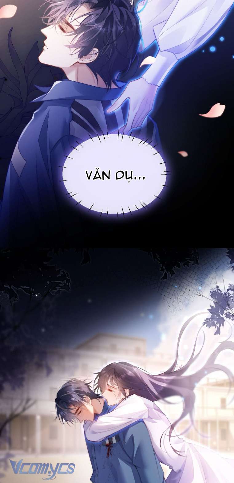 Tái Sinh Trong Vòng Tay Anh Chap 2 - Trang 3