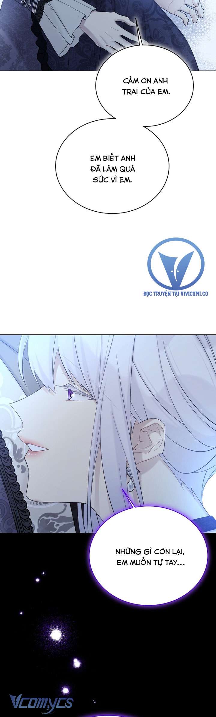 Vương Miện Lục Bảo Chap 123 - Trang 2