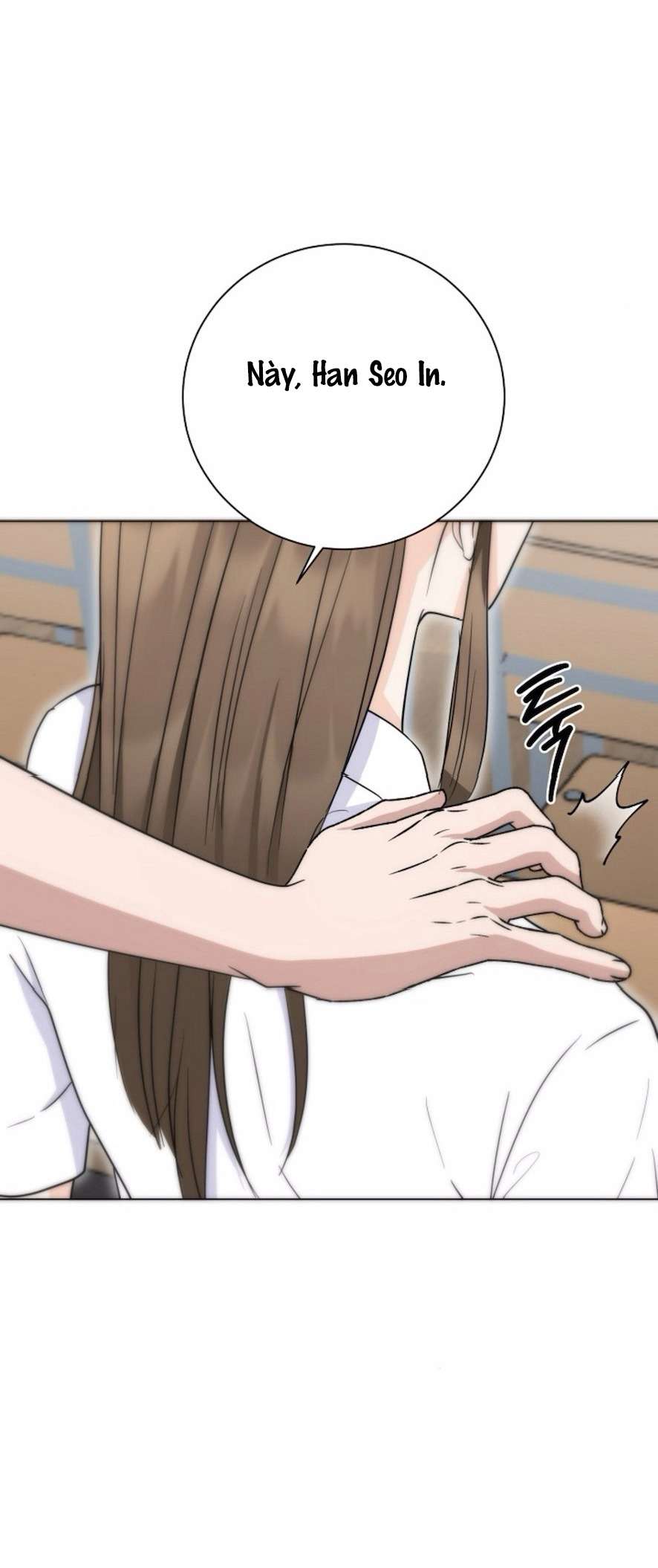 〖18+〗- Quyết Tâm Bị Ruồng Bỏ Chap 5 - Trang 2