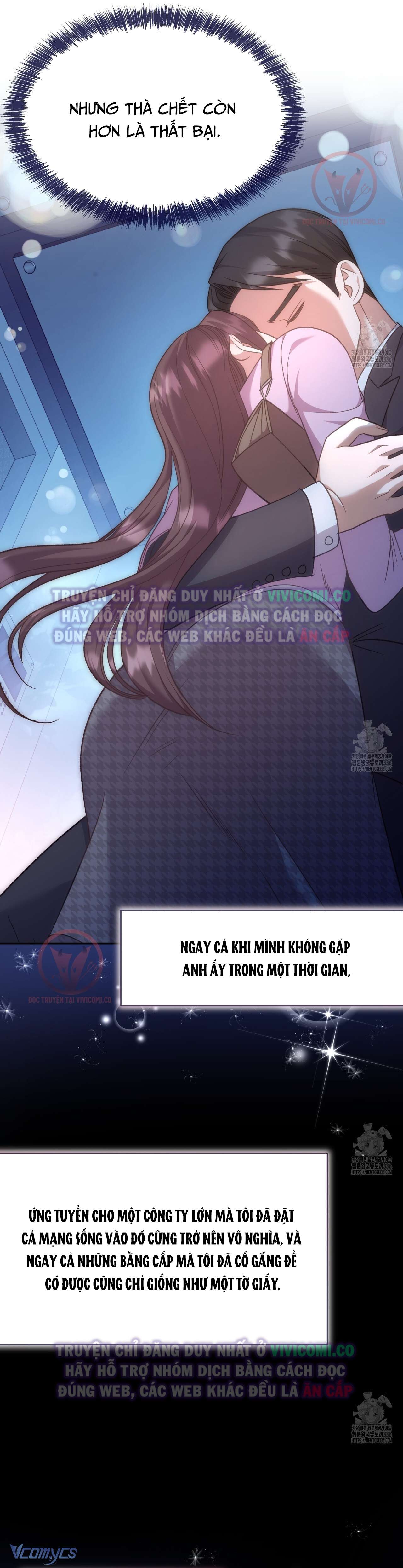 [18+] Sếp Của Anh Trai Tôi Đã Vượt Quá Giới Hạn Chap 17 - Trang 3