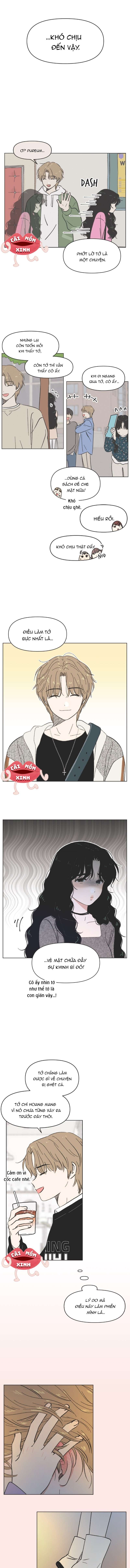 Seasons of Lovesome Seasons of Lovesome-Chap 5 - Trang 2