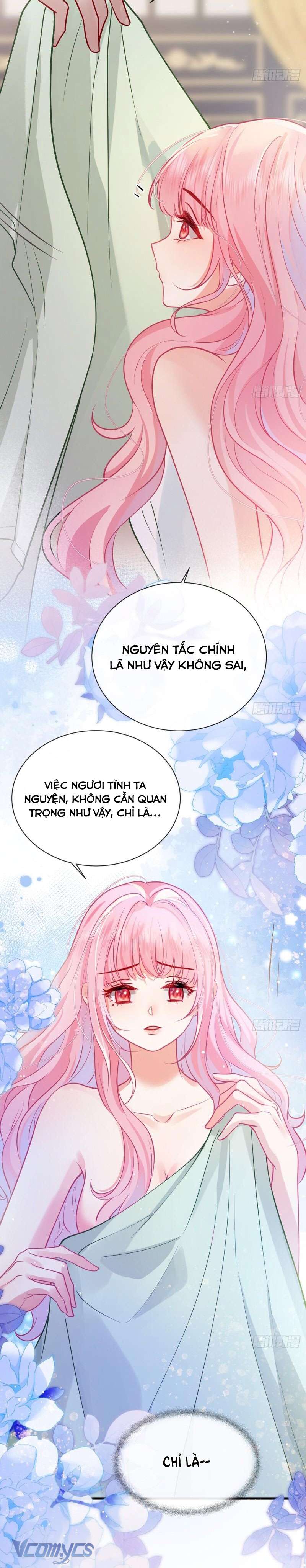 Sau Khi Công Chúa Chơi Xong Thì Vứt Chap 63 - Trang 2