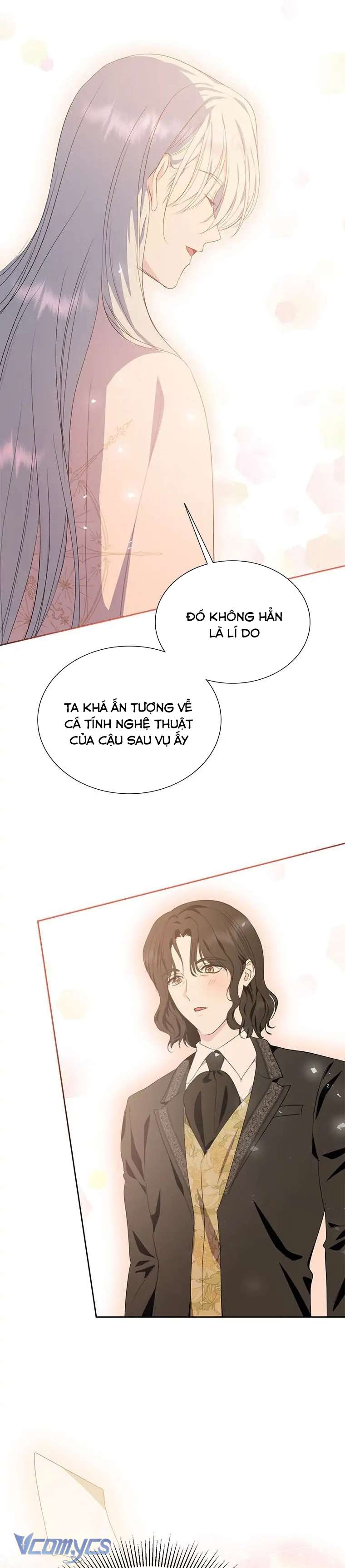 [PNT] Phía Sau Mặt Nạ Của Nam Chính Hiền Lành Chap 39 - Trang 2