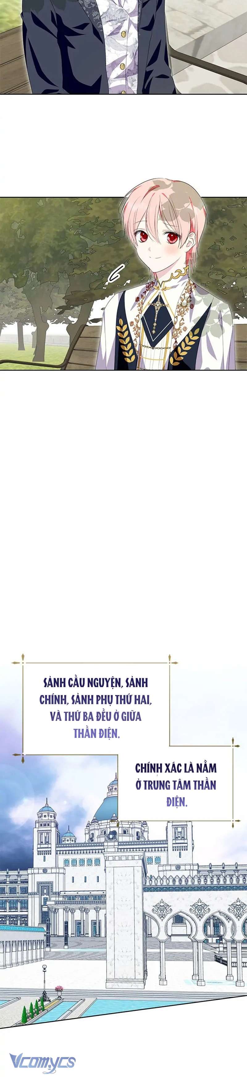 [PNT] Phía Sau Mặt Nạ Của Nam Chính Hiền Lành Chap 30 - Trang 2