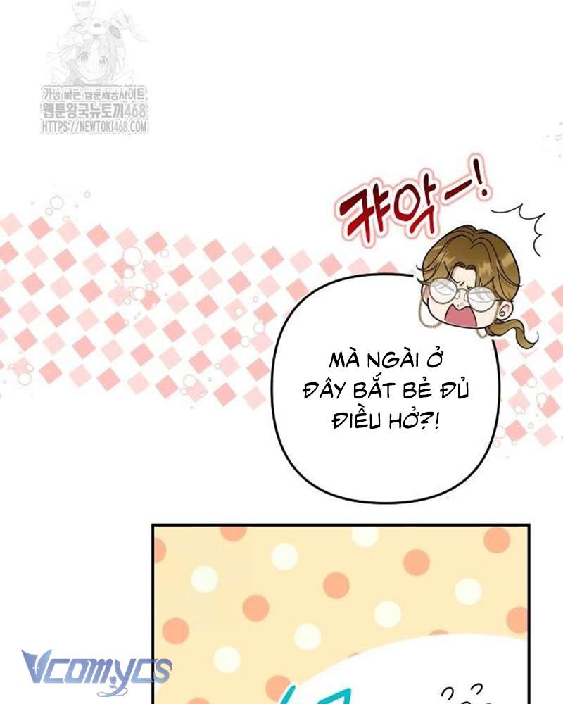 Trước Khi Em Có Ý Định Chạy Trốn Ta Sẽ Ngăn Chặn Nó Chap 30 - Trang 2