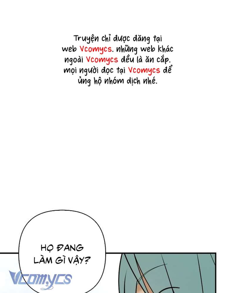 Trước Khi Em Có Ý Định Chạy Trốn Ta Sẽ Ngăn Chặn Nó Chap 37 - Trang 2